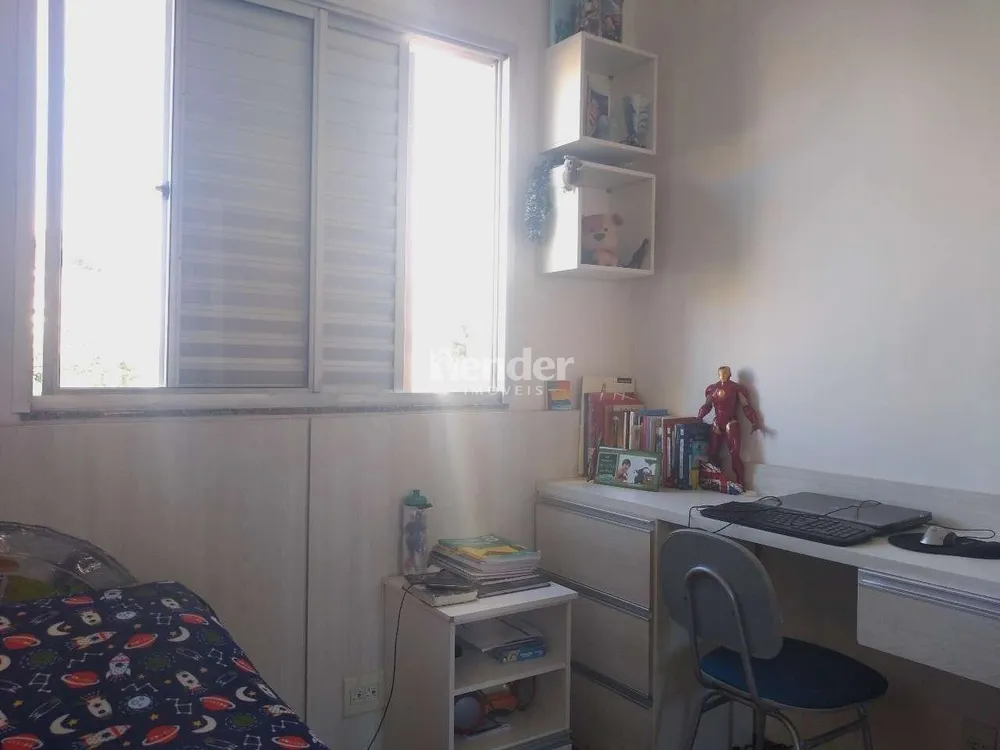 Apartamento, 3 quartos, 121 m² - Foto 1