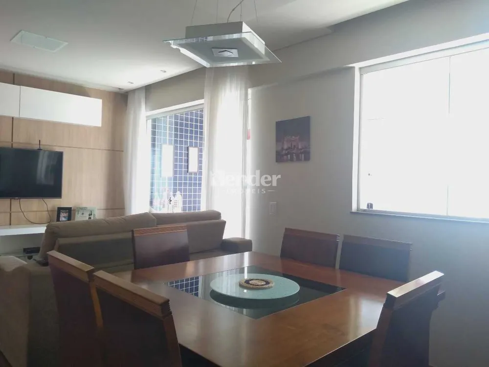 Apartamento, 3 quartos, 121 m² - Foto 5
