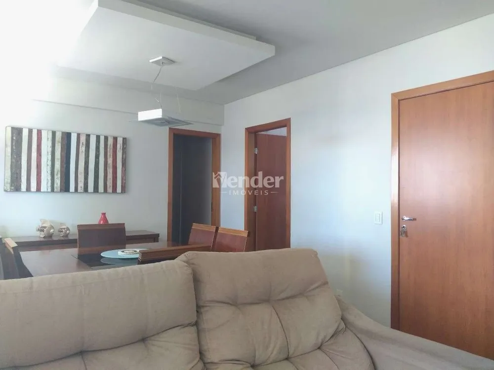 Apartamento, 3 quartos, 121 m² - Foto 11