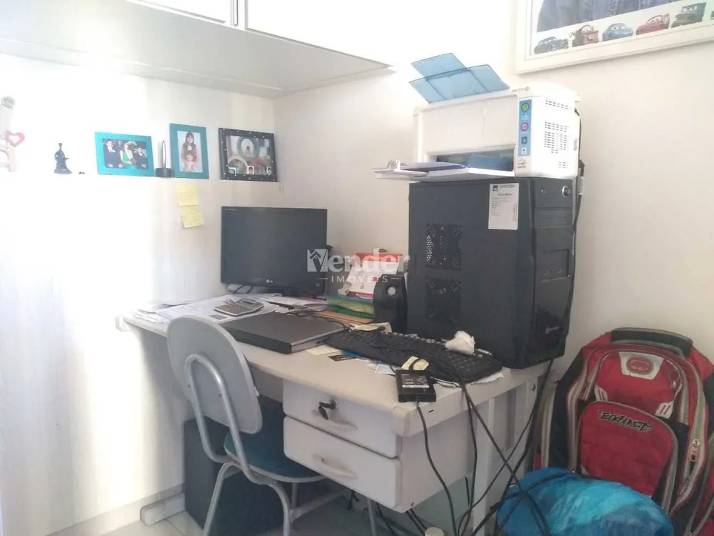 Apartamento, 3 quartos, 121 m² - Foto 3