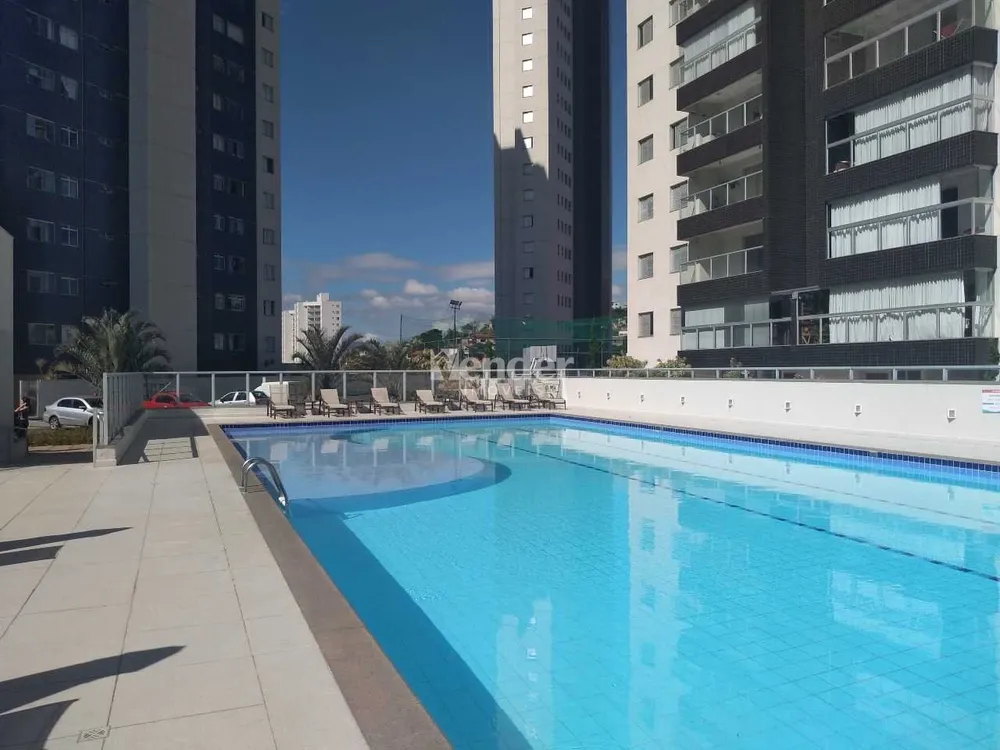 Apartamento, 3 quartos, 121 m² - Foto 6