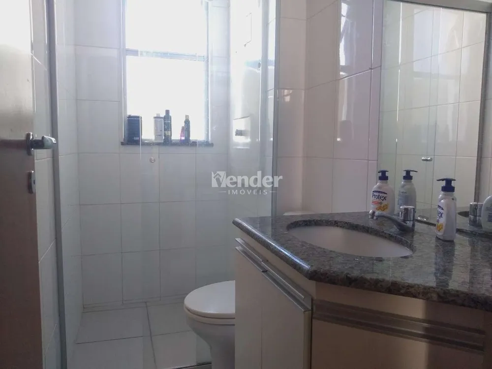 Apartamento, 3 quartos, 121 m² - Foto 4
