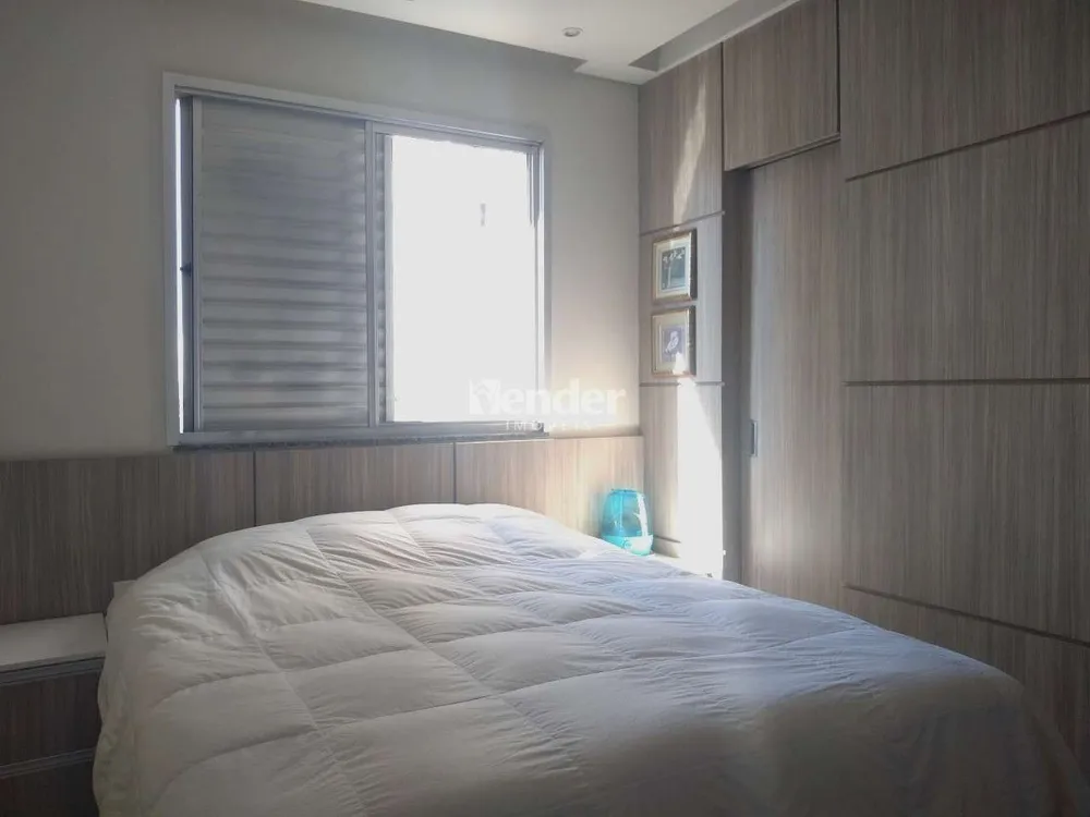Apartamento, 3 quartos, 121 m² - Foto 8