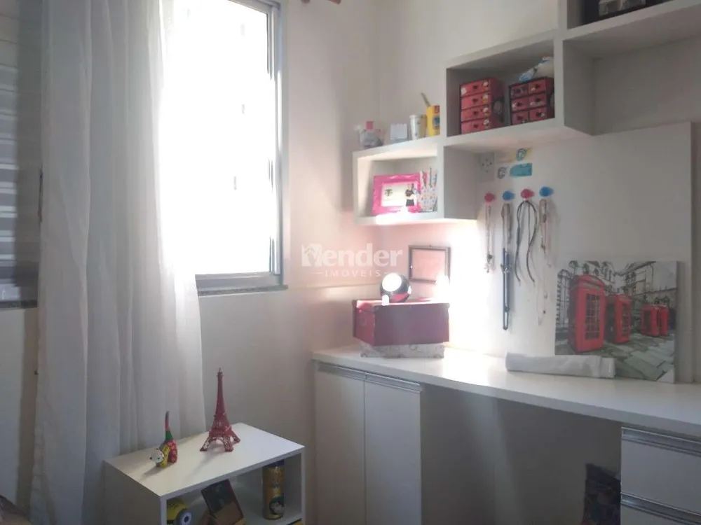Apartamento, 3 quartos, 121 m² - Foto 15