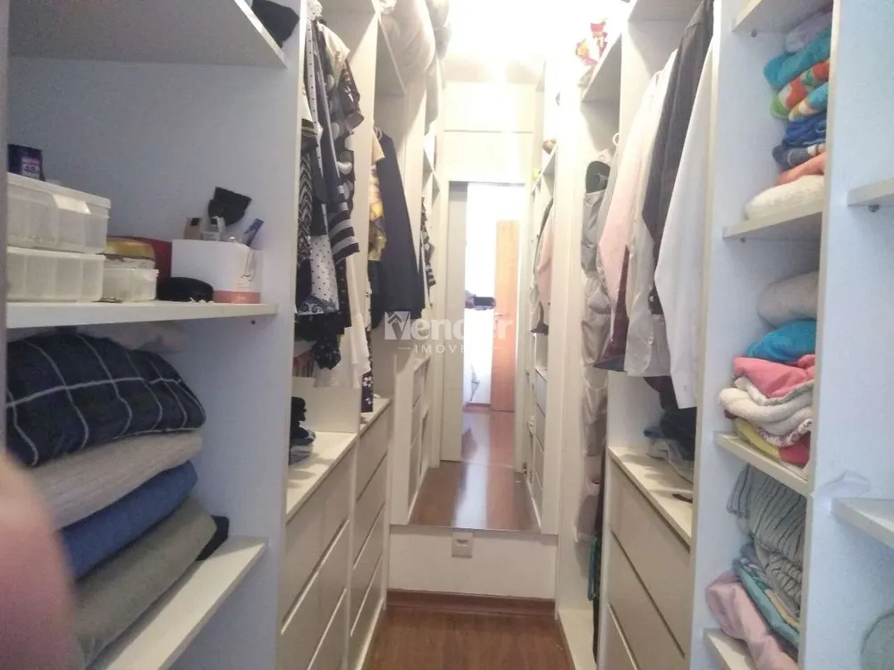 Apartamento, 3 quartos, 121 m² - Foto 2