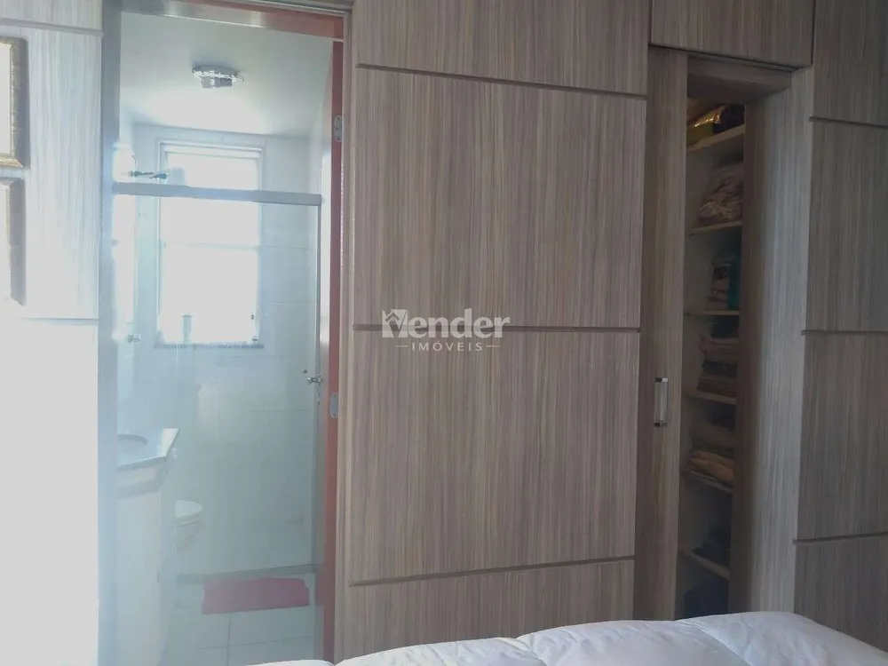 Apartamento, 3 quartos, 121 m² - Foto 3