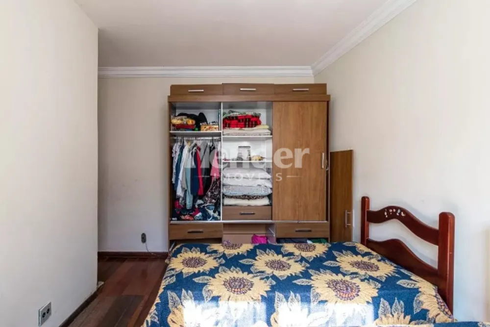 Apartamento, 3 quartos, 110 m² - Foto 5