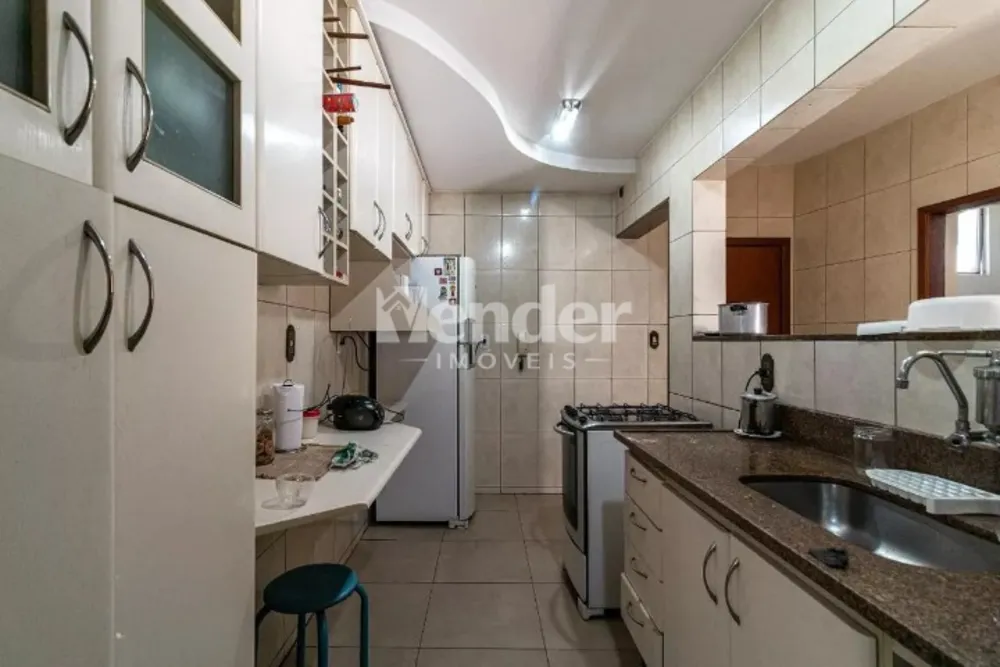 Apartamento, 3 quartos, 110 m² - Foto 11
