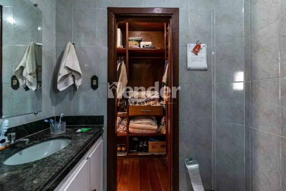 Apartamento, 3 quartos, 110 m² - Foto 8