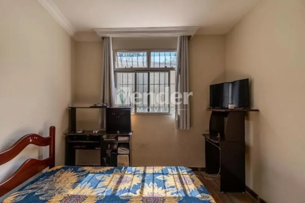 Apartamento, 3 quartos, 110 m² - Foto 4