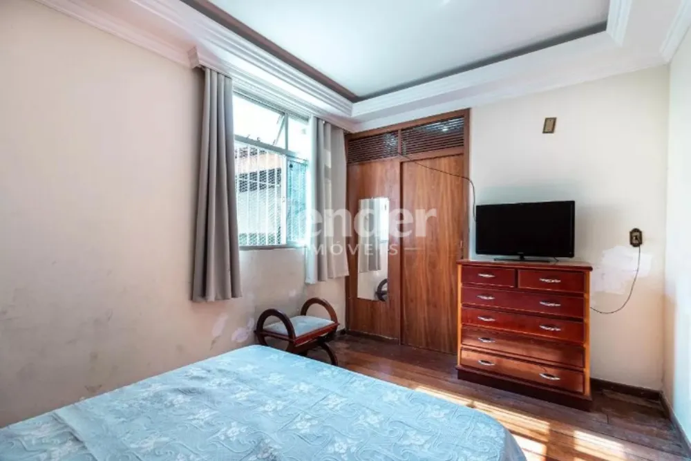 Apartamento, 3 quartos, 110 m² - Foto 7