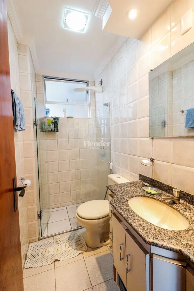 Cobertura, 4 quartos, 198 m² - Foto 4