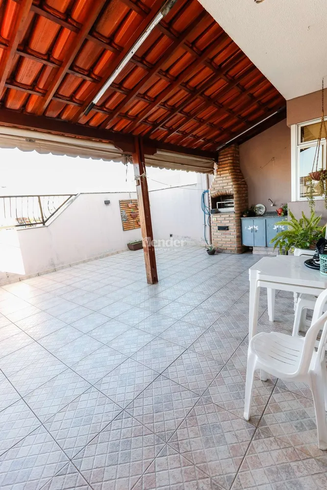 Cobertura, 4 quartos, 198 m² - Foto 15