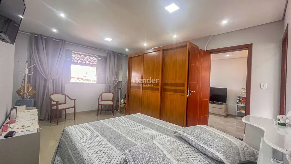 Casa, 3 quartos, 201 m² - Foto 10
