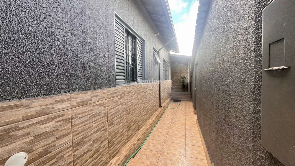 Casa, 3 quartos, 201 m² - Foto 4