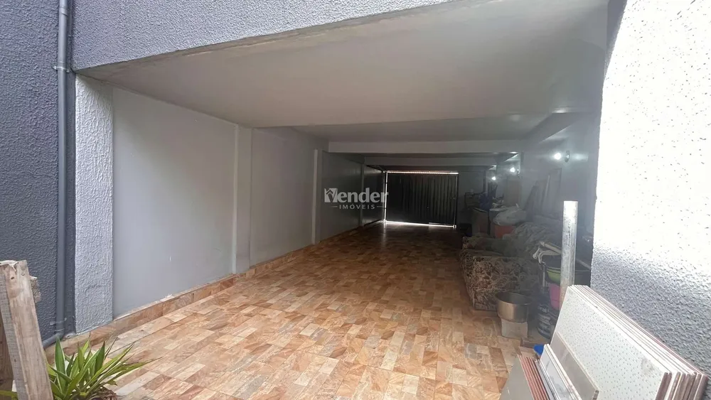 Casa, 3 quartos, 201 m² - Foto 15