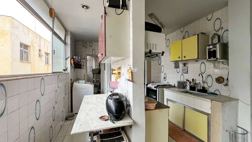 Cobertura, 3 quartos, 151 m² - Foto 3