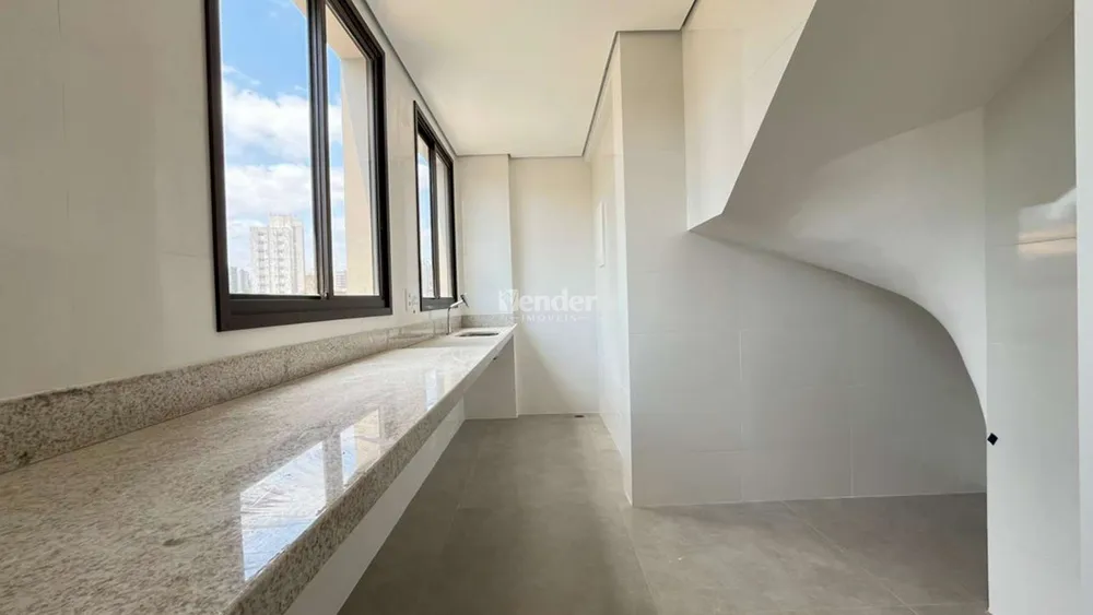 Cobertura, 2 quartos, 79 m² - Foto 6