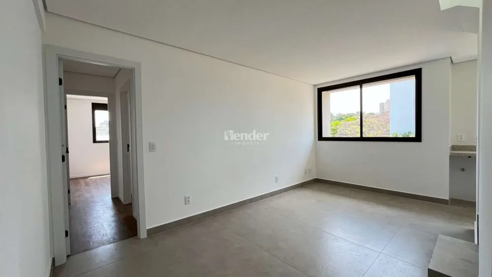 Cobertura, 2 quartos, 79 m² - Foto 9