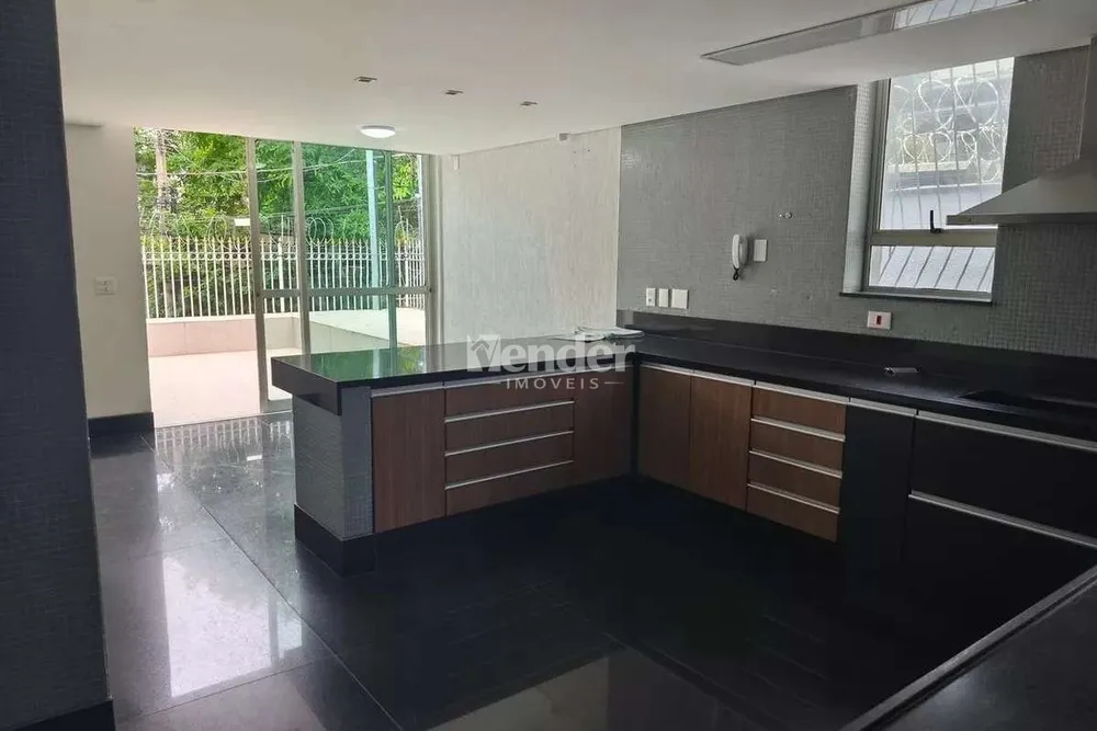 Casa, 4 quartos, 497 m² - Foto 10
