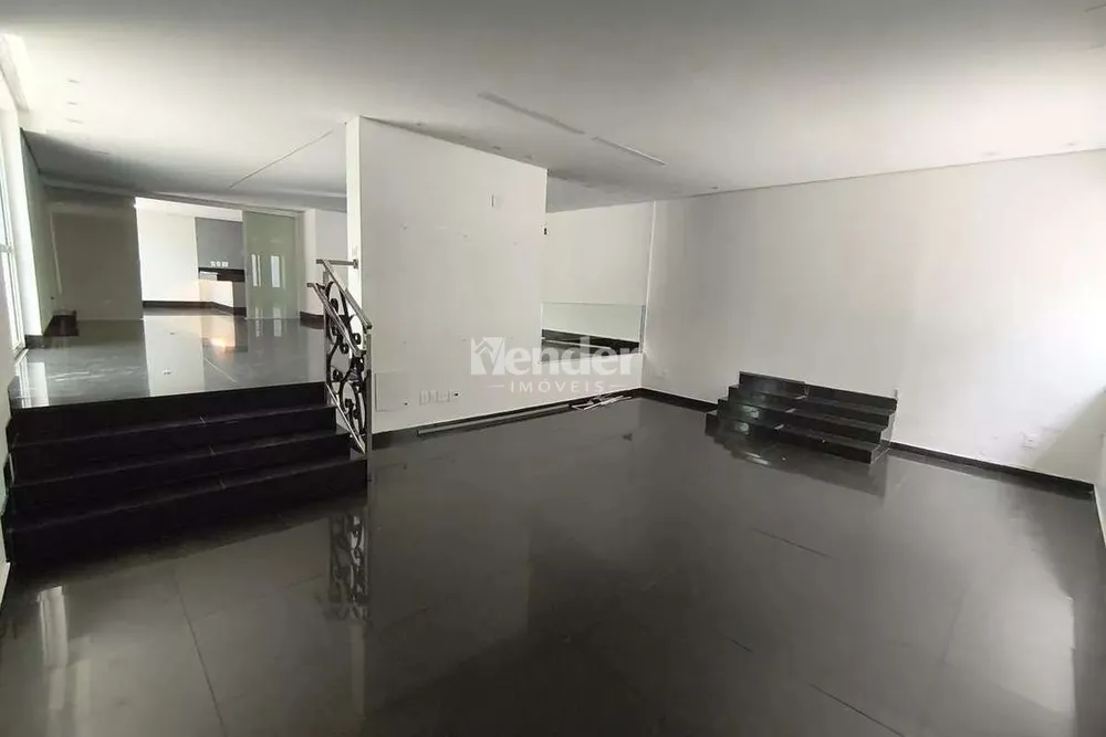Casa, 4 quartos, 497 m² - Foto 2