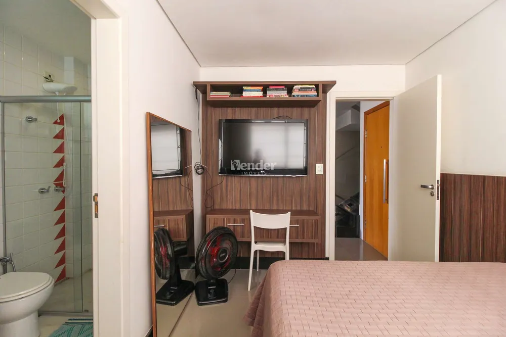 Cobertura, 4 quartos, 21906 m² - Foto 1