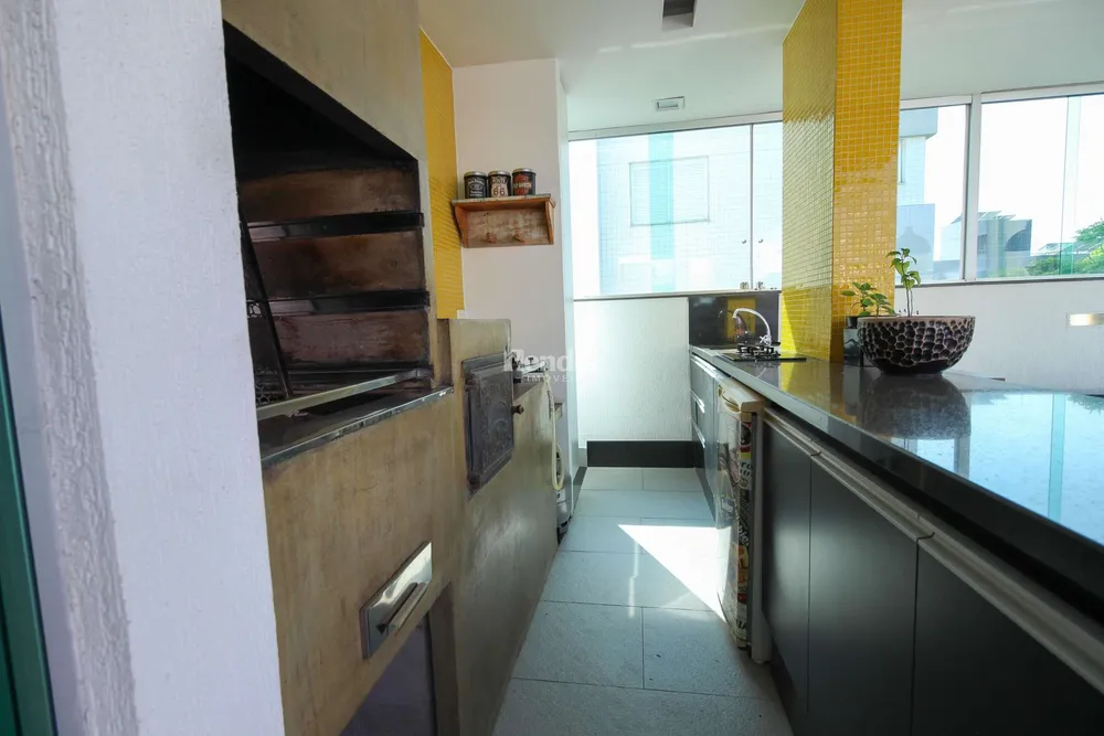 Cobertura, 4 quartos, 21906 m² - Foto 3