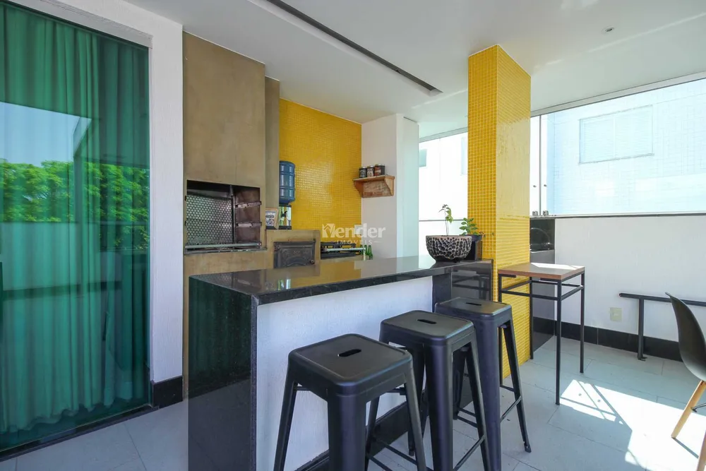 Cobertura, 4 quartos, 21906 m² - Foto 2
