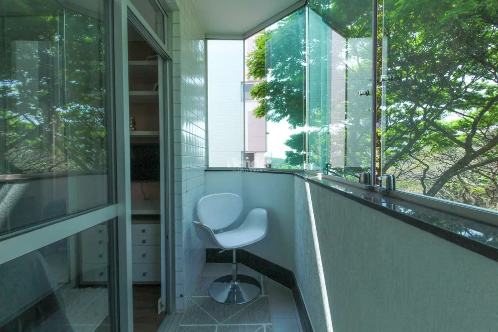 Cobertura, 4 quartos, 21906 m² - Foto 10
