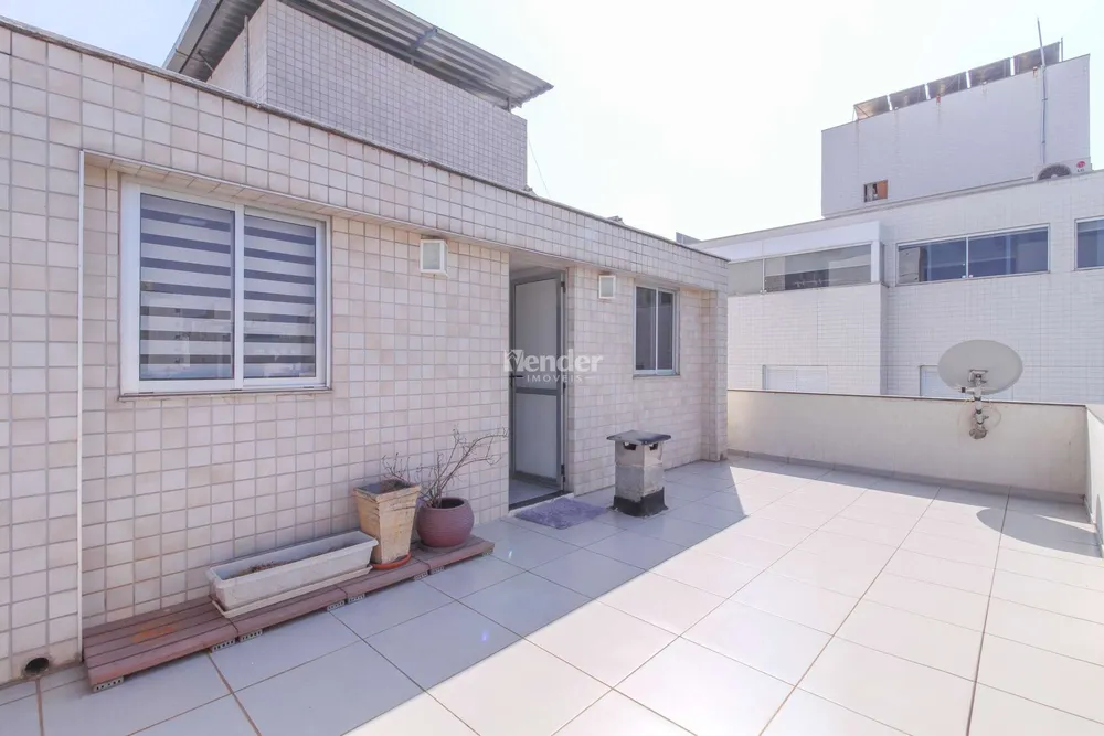 Cobertura, 4 quartos, 21906 m² - Foto 5