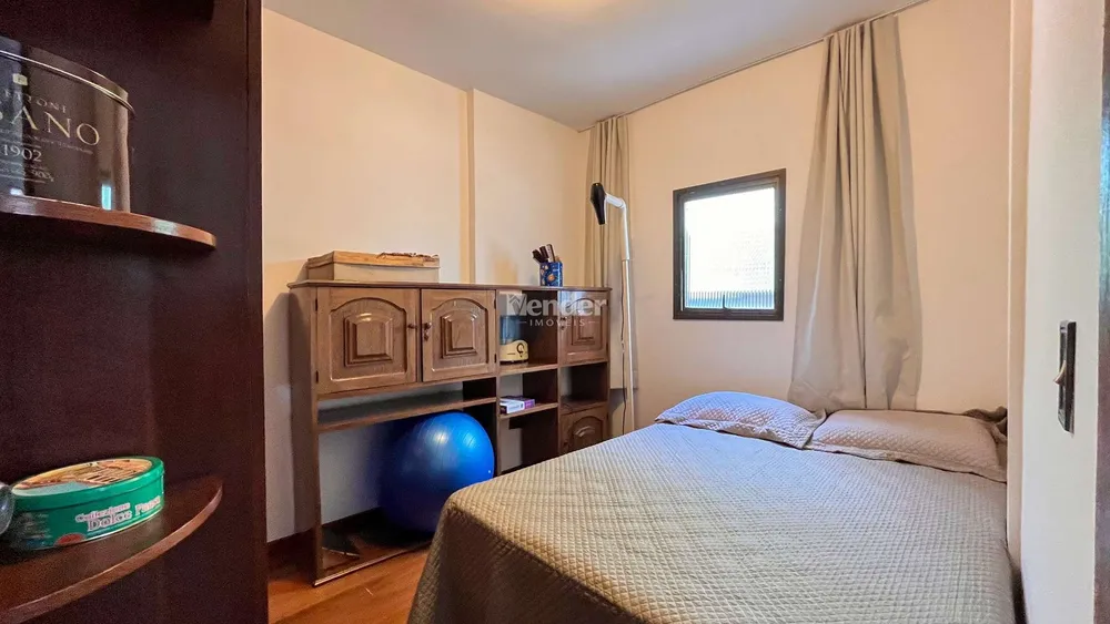 Cobertura, 4 quartos, 260 m² - Foto 6