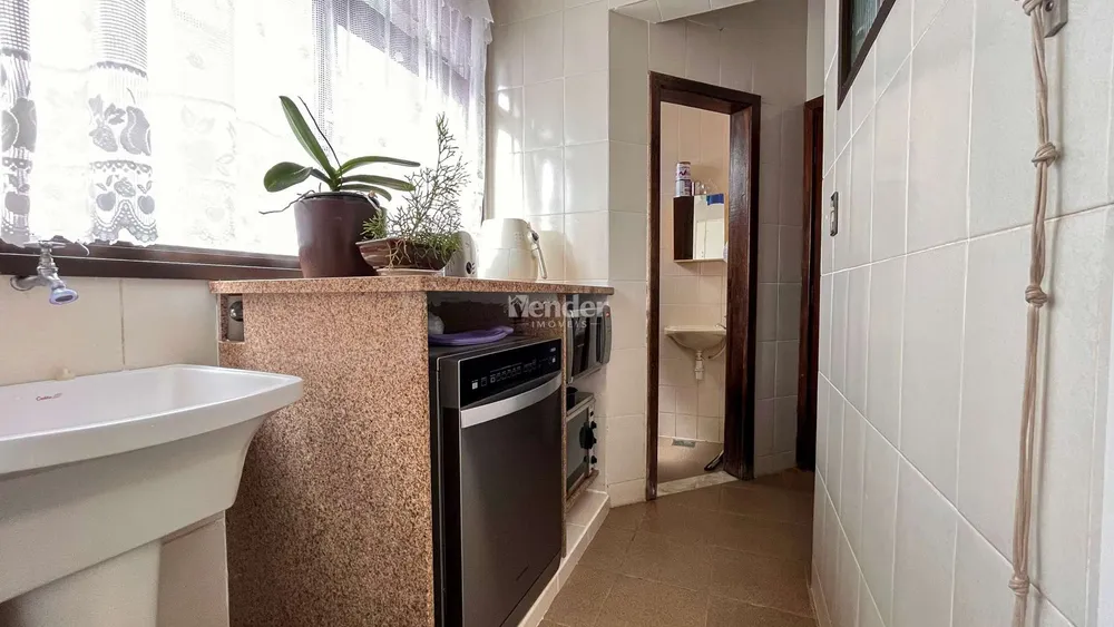 Cobertura, 4 quartos, 260 m² - Foto 8