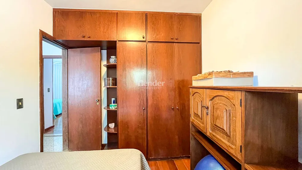 Cobertura, 4 quartos, 260 m² - Foto 5
