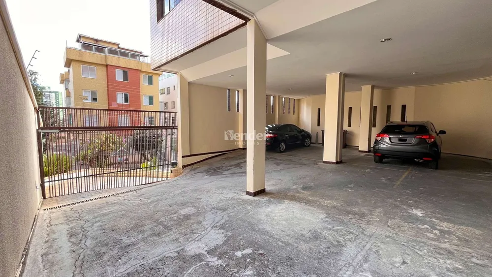 Cobertura, 4 quartos, 260 m² - Foto 16