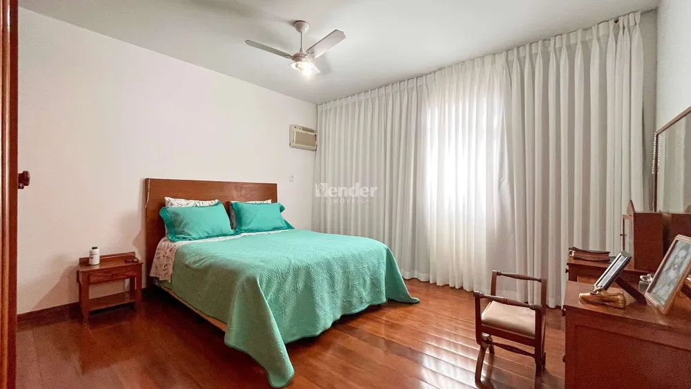 Cobertura, 4 quartos, 260 m² - Foto 9