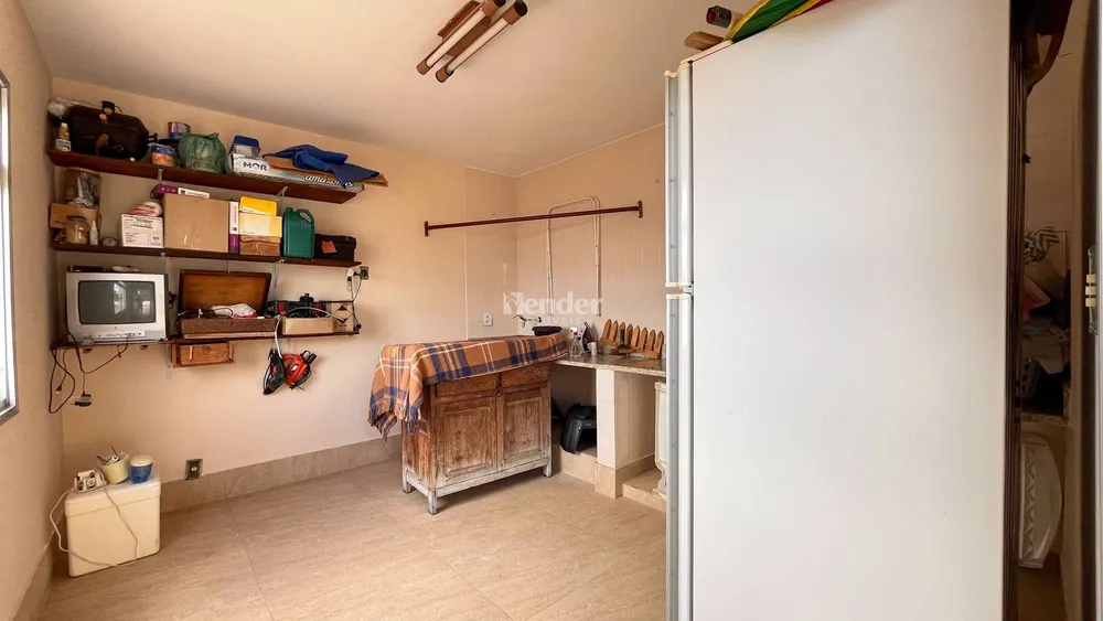 Cobertura, 4 quartos, 260 m² - Foto 14