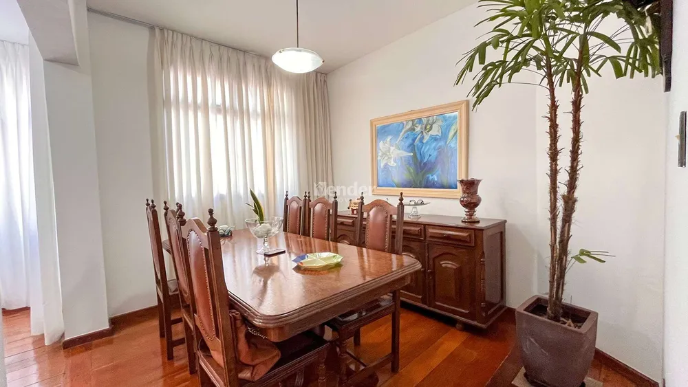 Cobertura, 4 quartos, 260 m² - Foto 3
