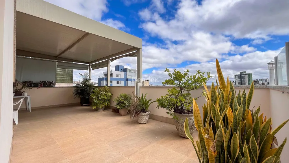 Cobertura, 4 quartos, 260 m² - Foto 13