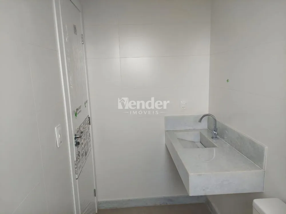 Apartamento, 4 quartos, 138 m² - Foto 5