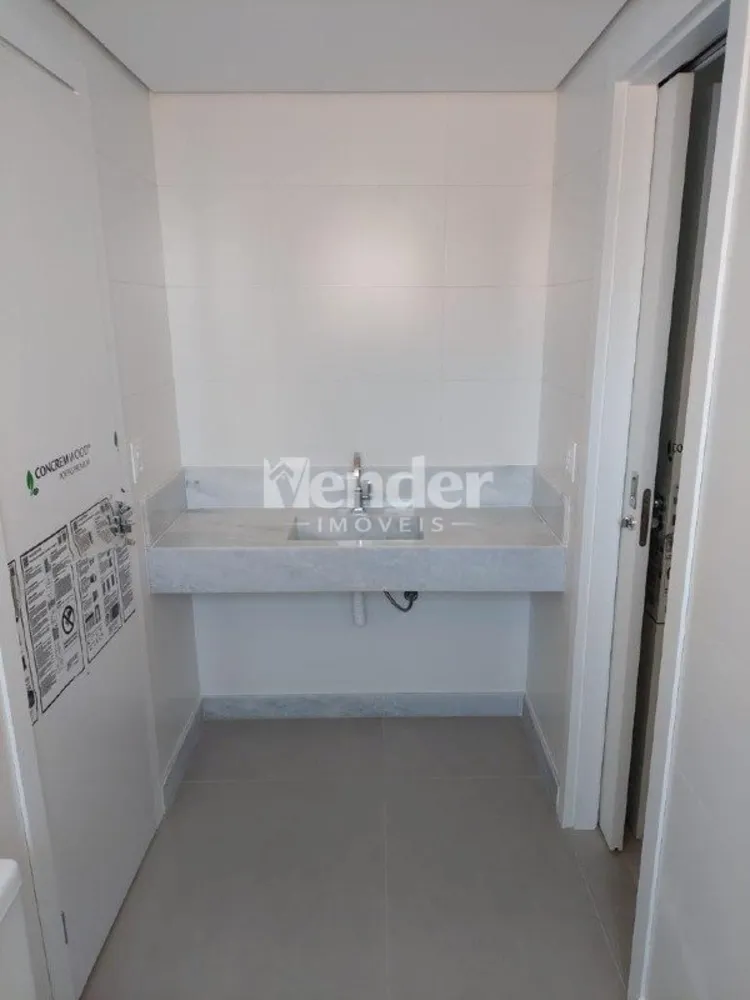 Apartamento, 4 quartos, 138 m² - Foto 12