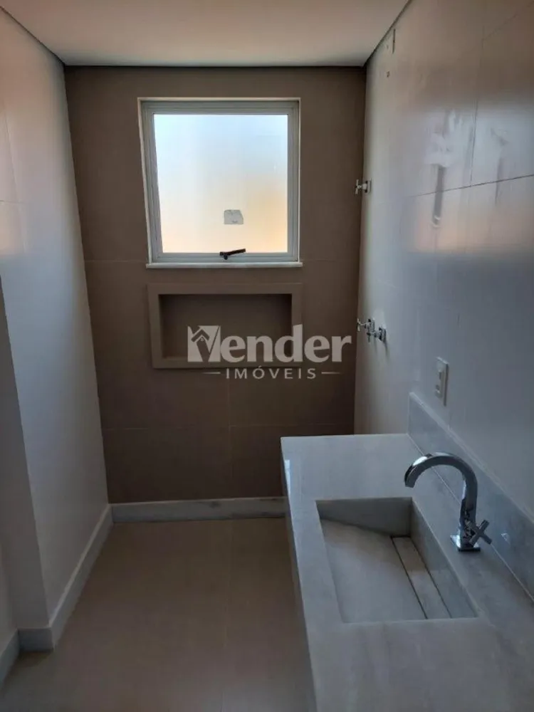 Apartamento, 4 quartos, 138 m² - Foto 4
