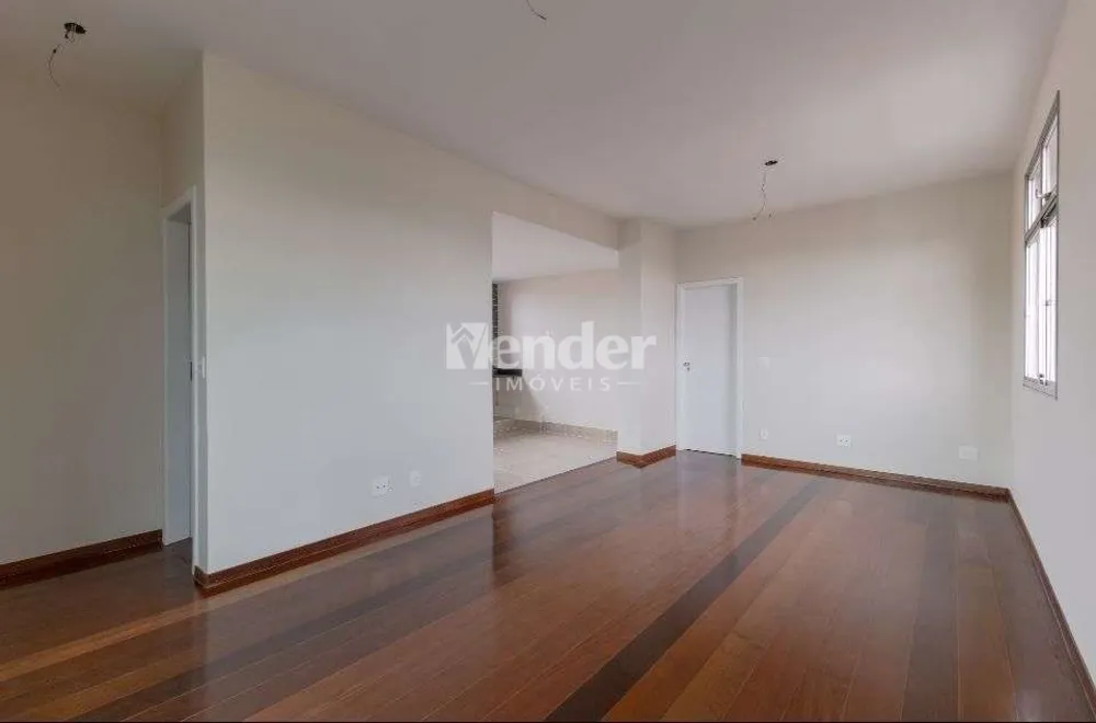 Apartamento, 3 quartos, 100 m² - Foto 4