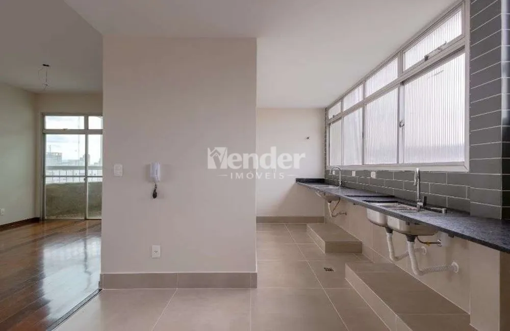 Apartamento, 3 quartos, 100 m² - Foto 7