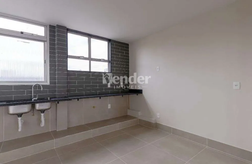 Apartamento, 3 quartos, 100 m² - Foto 3
