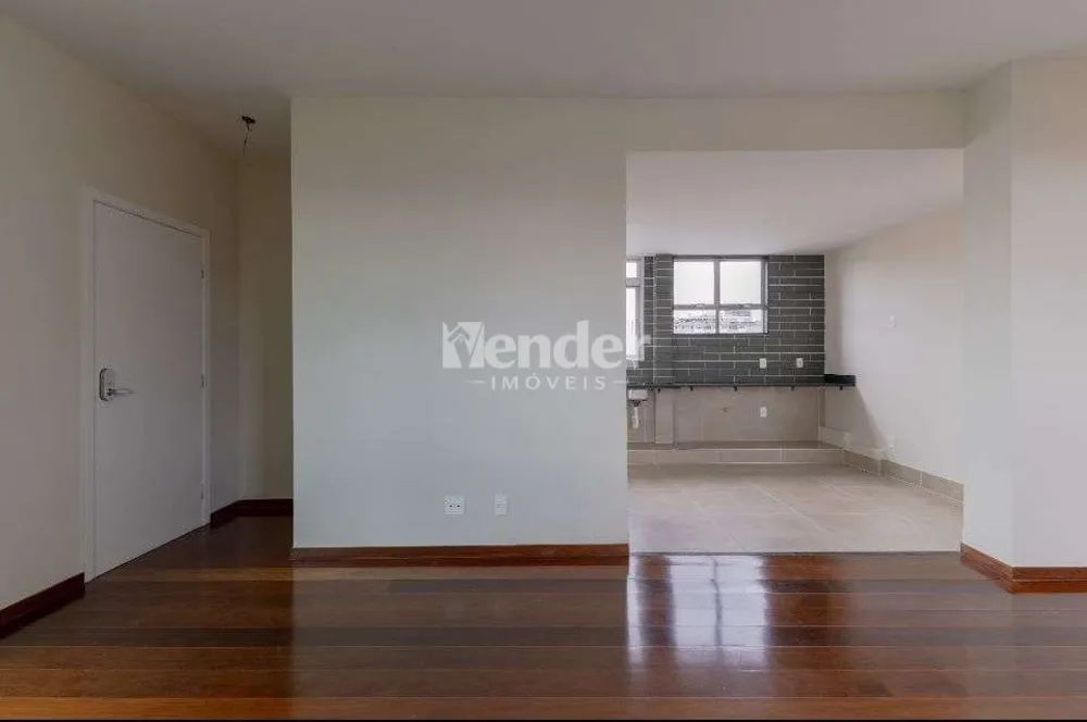 Apartamento, 3 quartos, 100 m² - Foto 4