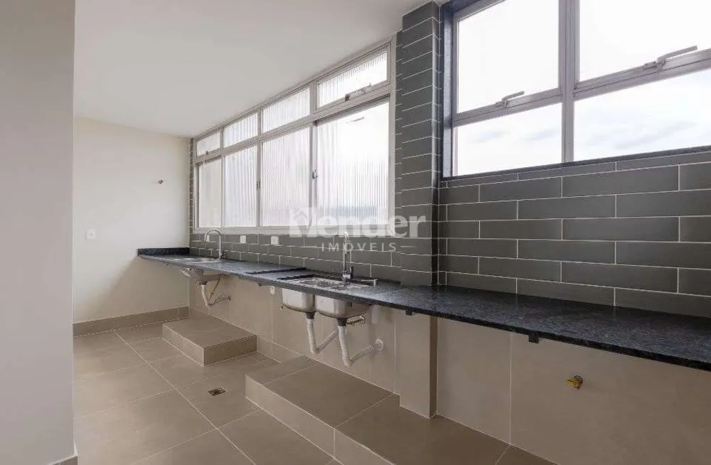 Apartamento, 3 quartos, 100 m² - Foto 8