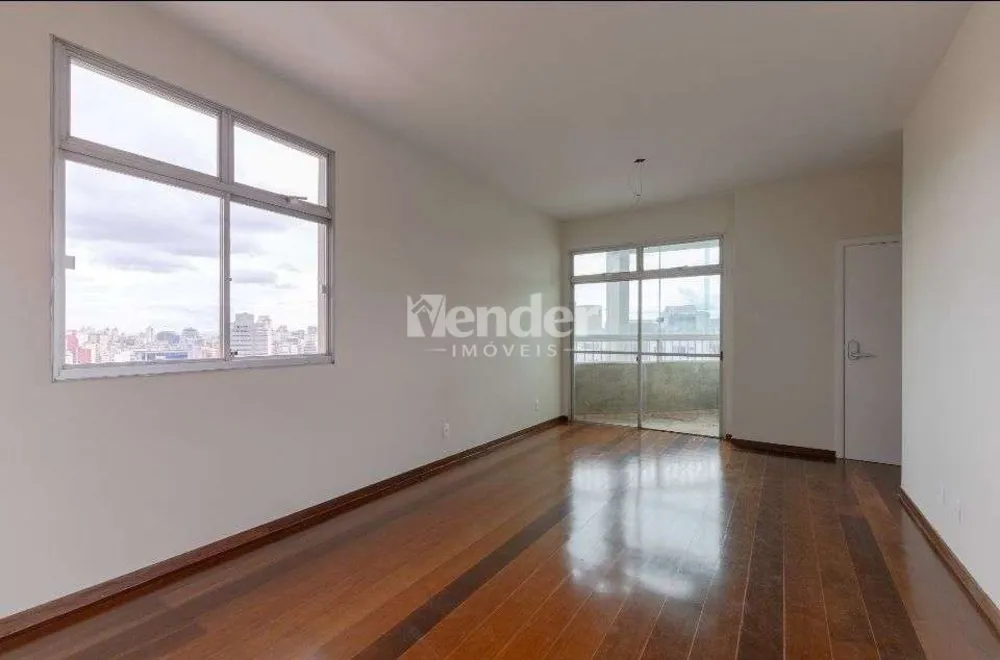 Apartamento, 3 quartos, 100 m² - Foto 2