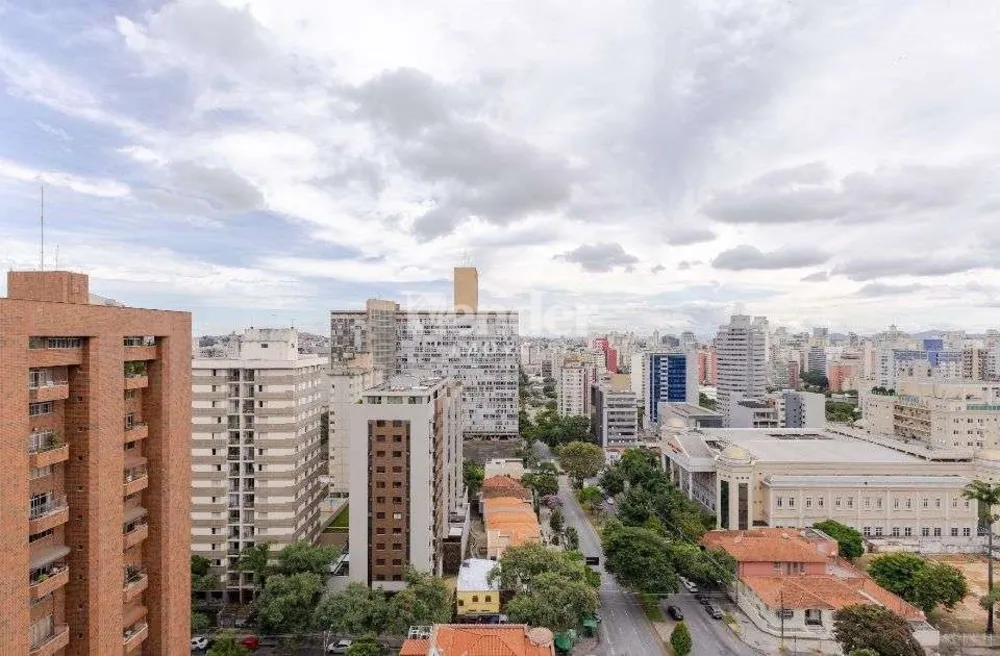 Apartamento, 3 quartos, 100 m² - Foto 2