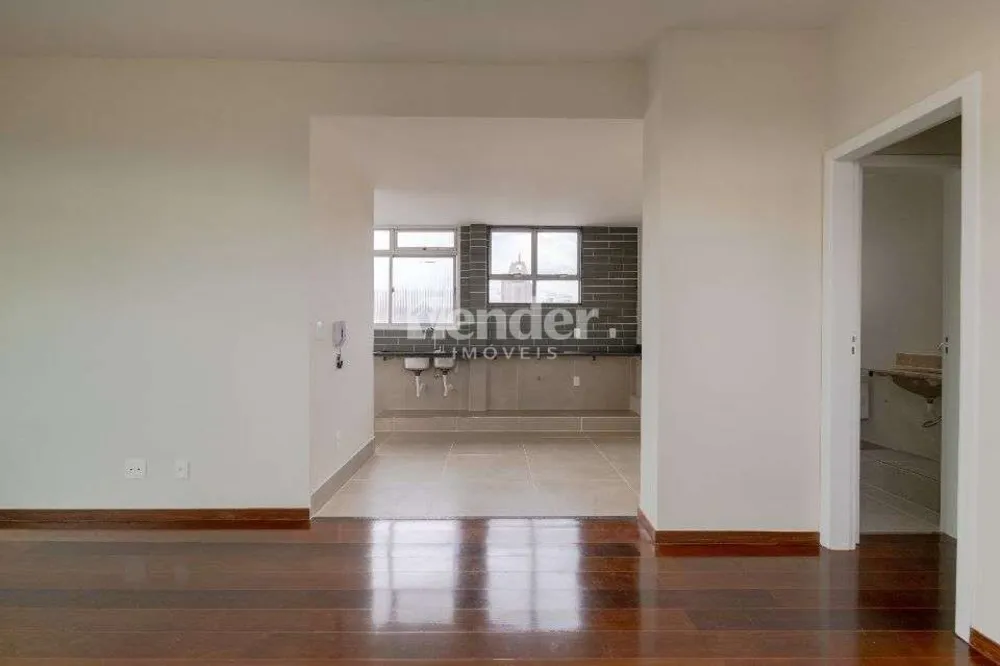 Apartamento, 3 quartos, 100 m² - Foto 5