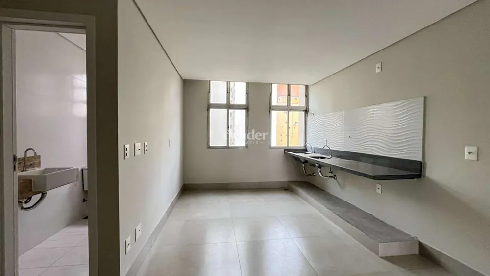 Apartamento, 2 quartos, 64 m² - Foto 2